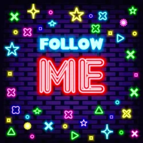 FOLLOW GAME !!!!!! - Picture 1 of 1